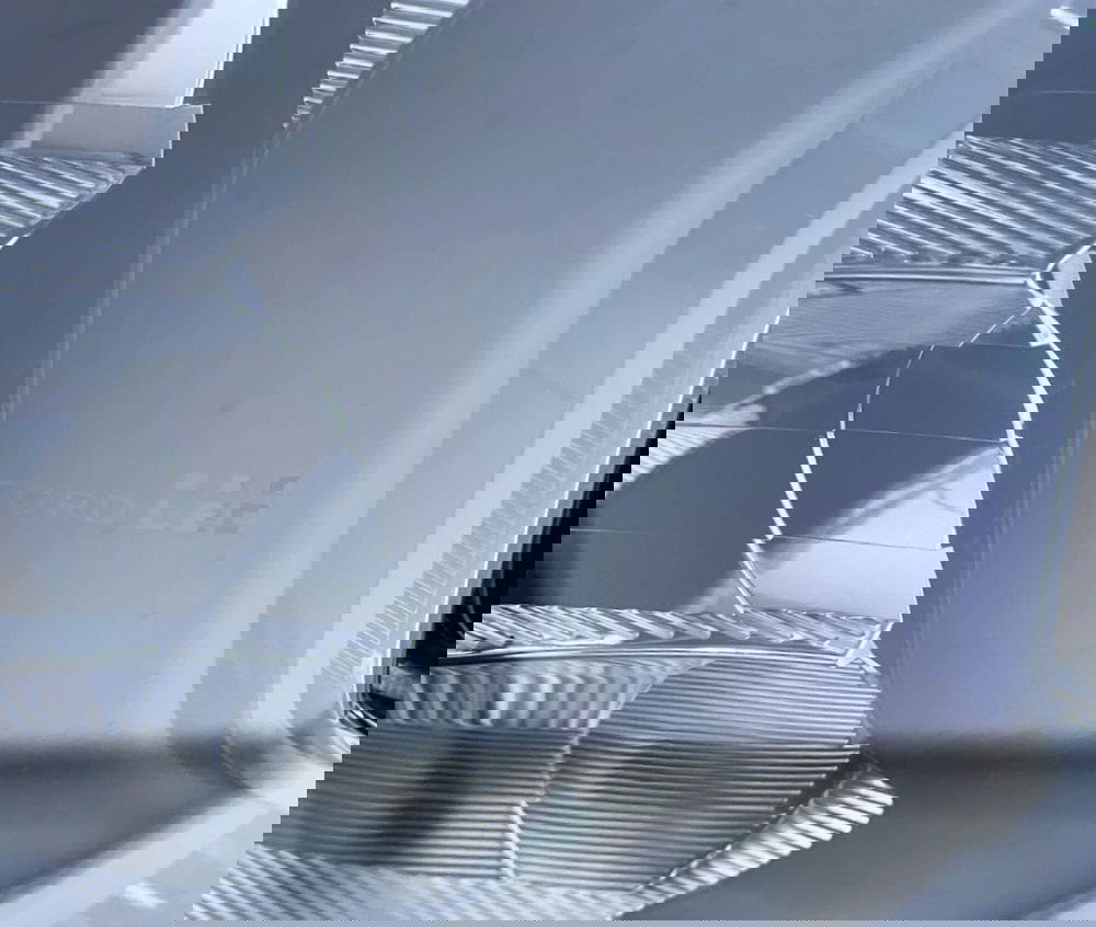 Ford Ranger Pick-up nuova a Perugia (8)