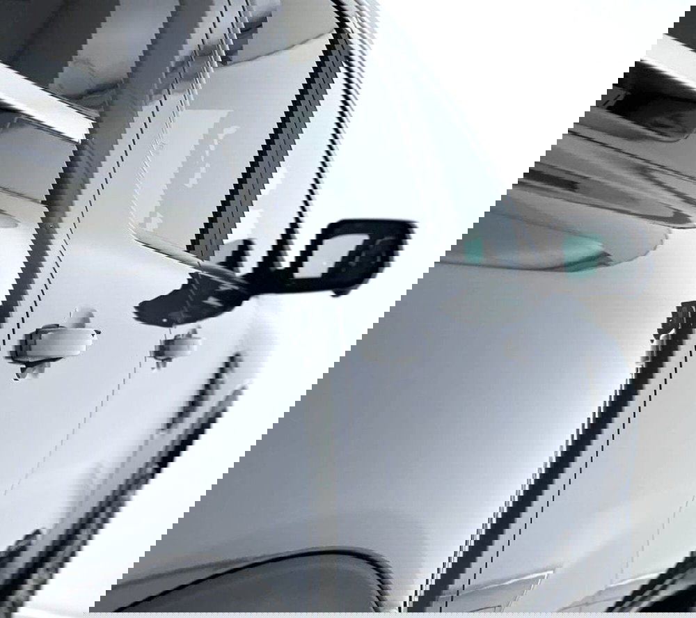 Ford Ranger Pick-up nuova a Perugia (9)