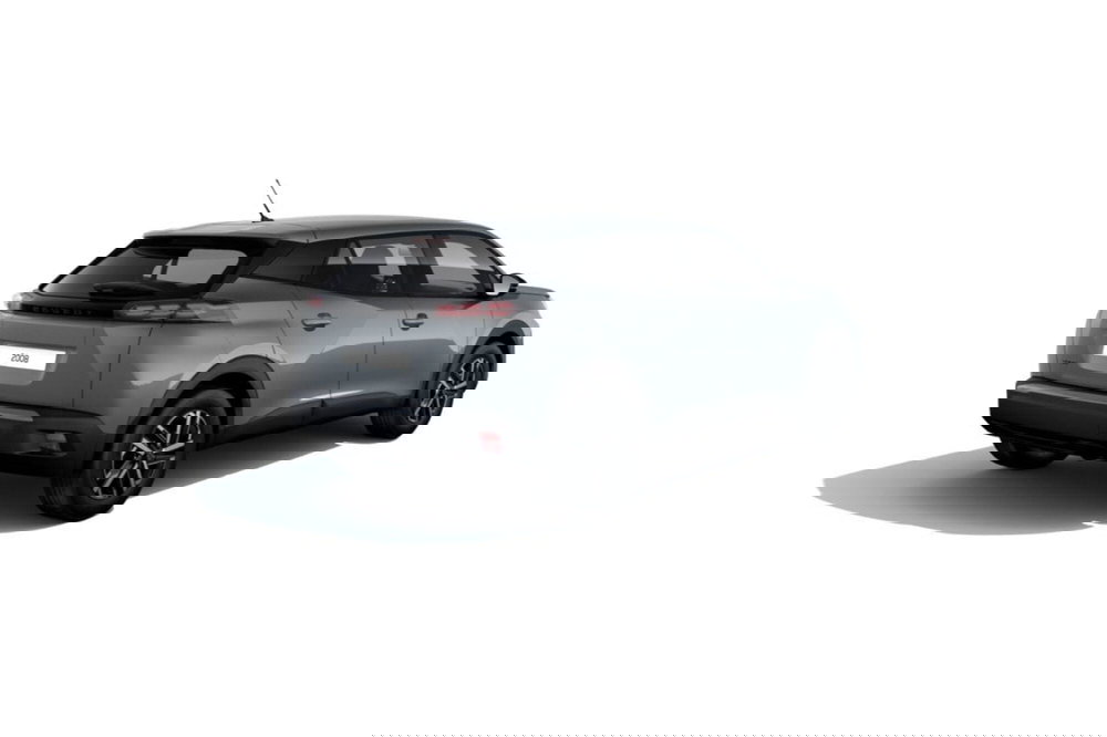Peugeot 2008 nuova a Varese