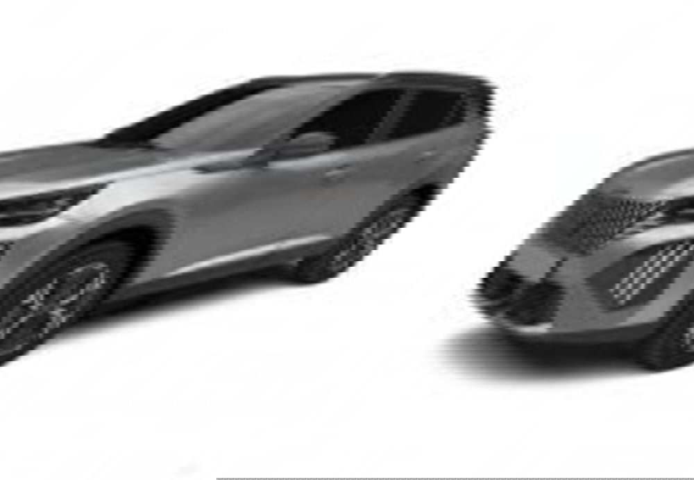 Peugeot 2008 nuova a Varese (2)