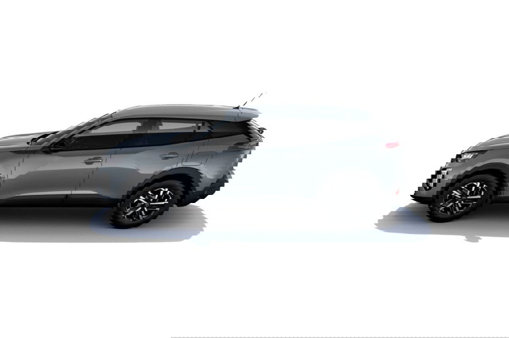 Peugeot 2008 nuova a Varese (4)