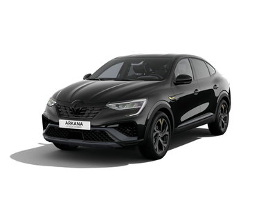 Renault Arkana E-Tech 145 CV R.S.Line Fast Track nuova a Torino