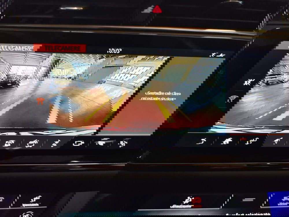 Land Rover Range Rover Evoque usata a Milano (12)