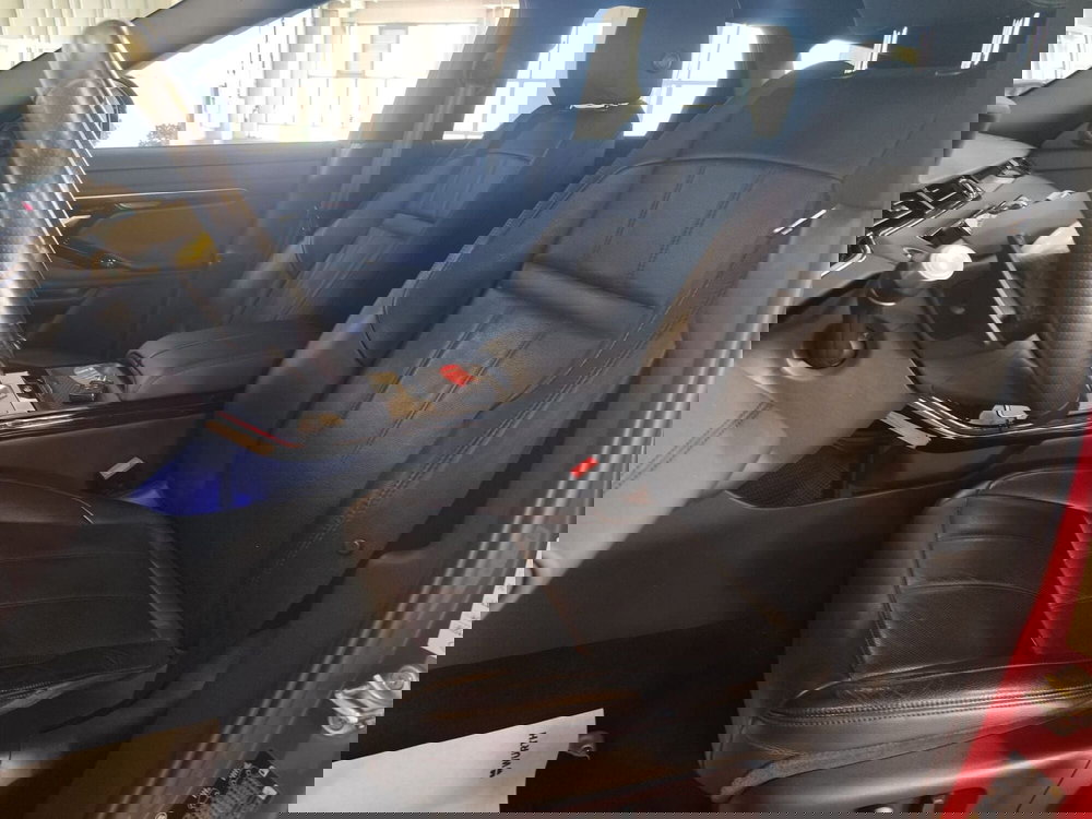 Land Rover Range Rover Evoque usata a Milano (13)