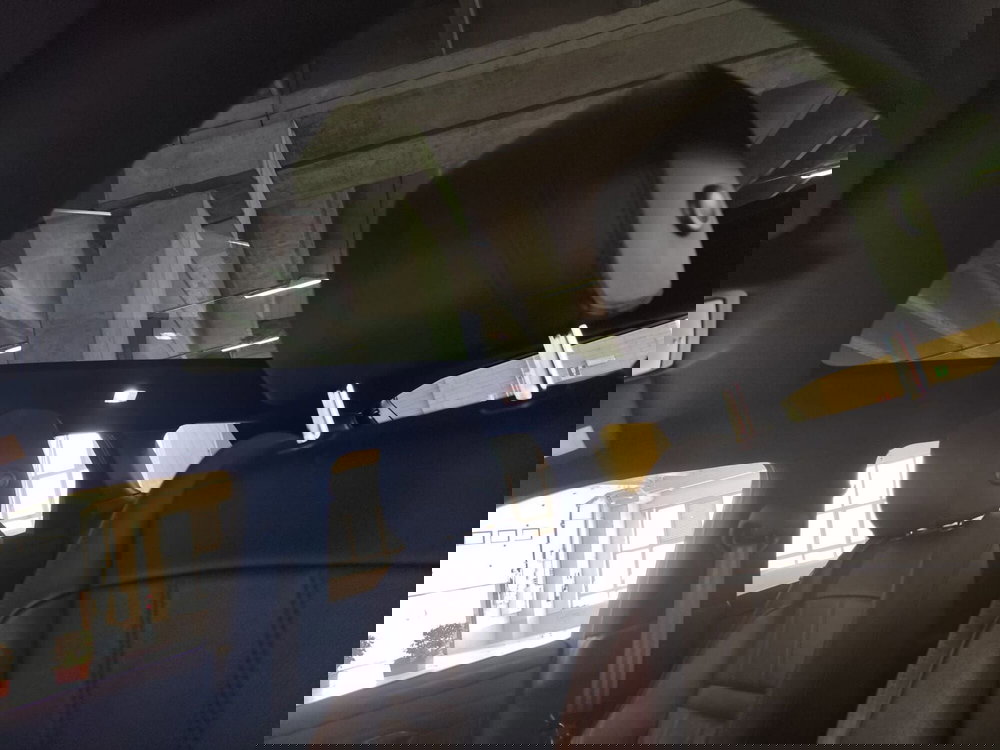 Land Rover Range Rover Evoque usata a Milano (15)