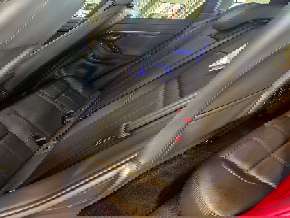 Land Rover Range Rover Evoque usata a Milano (16)