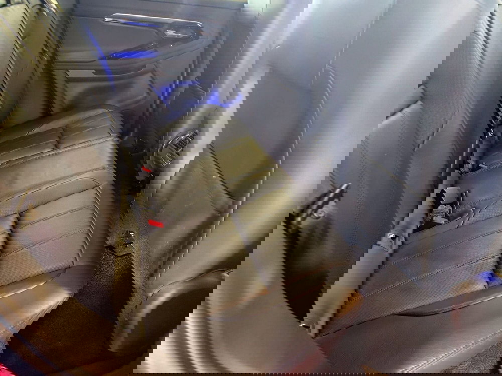 Land Rover Range Rover Evoque usata a Milano (17)