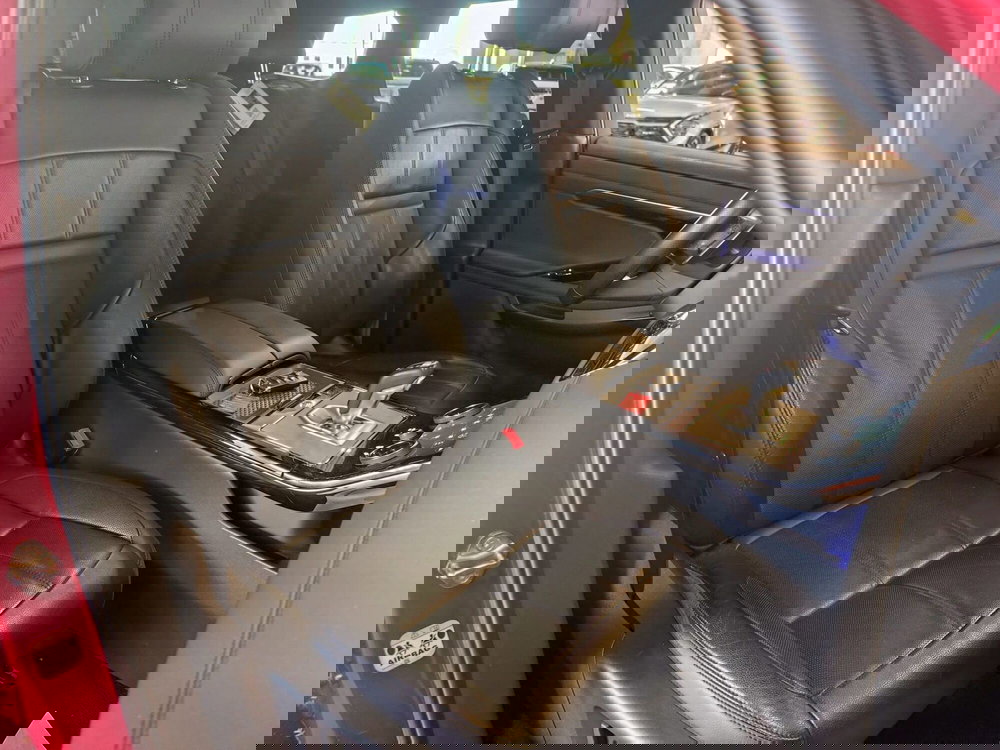 Land Rover Range Rover Evoque usata a Milano (18)