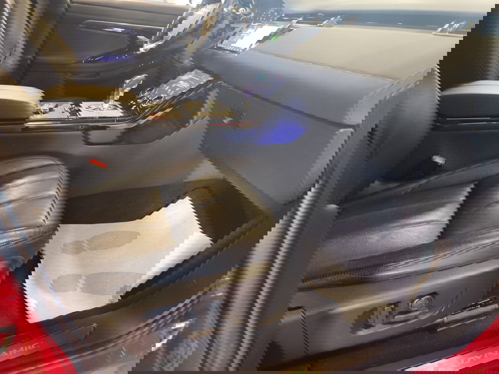 Land Rover Range Rover Evoque usata a Milano (19)