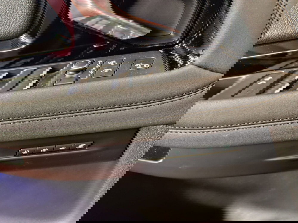 Land Rover Range Rover Evoque usata a Milano (20)