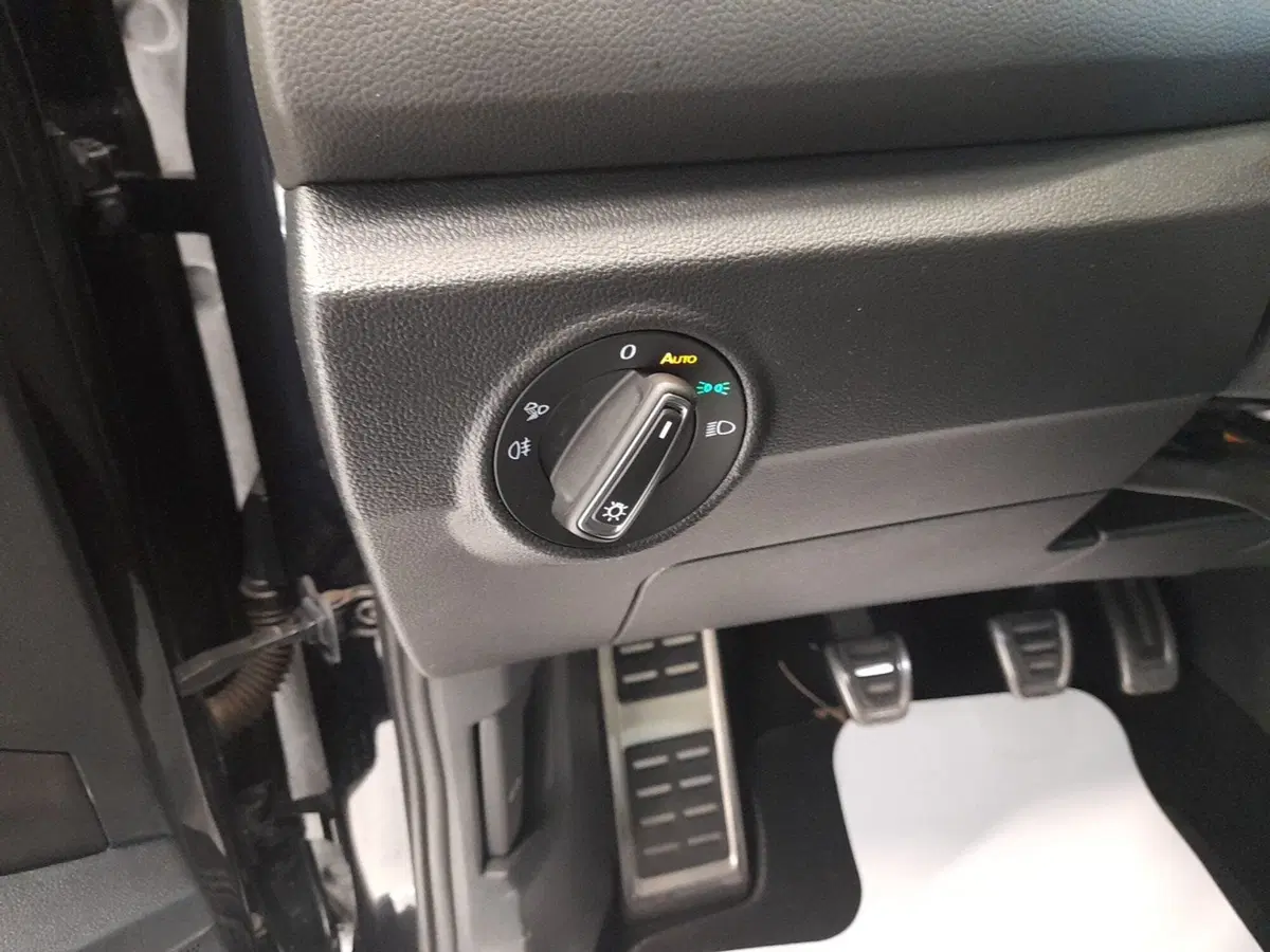 Volkswagen T-Roc usata a Bologna (10)