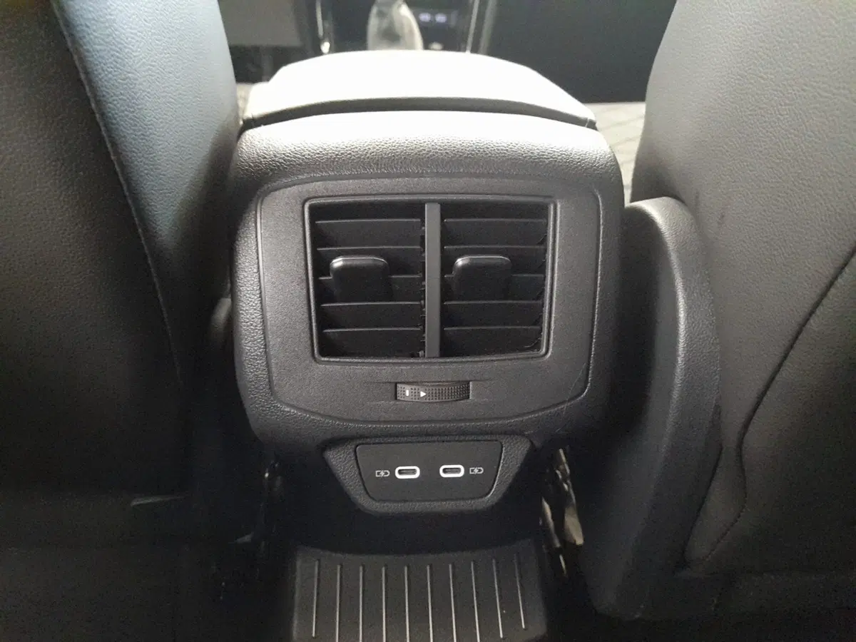 Volkswagen T-Roc usata a Bologna (15)