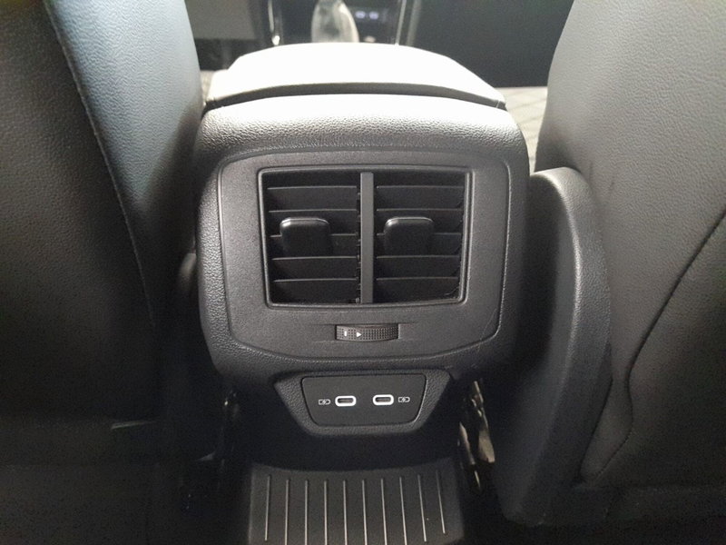 Volkswagen T-Roc usata a Bologna (15)