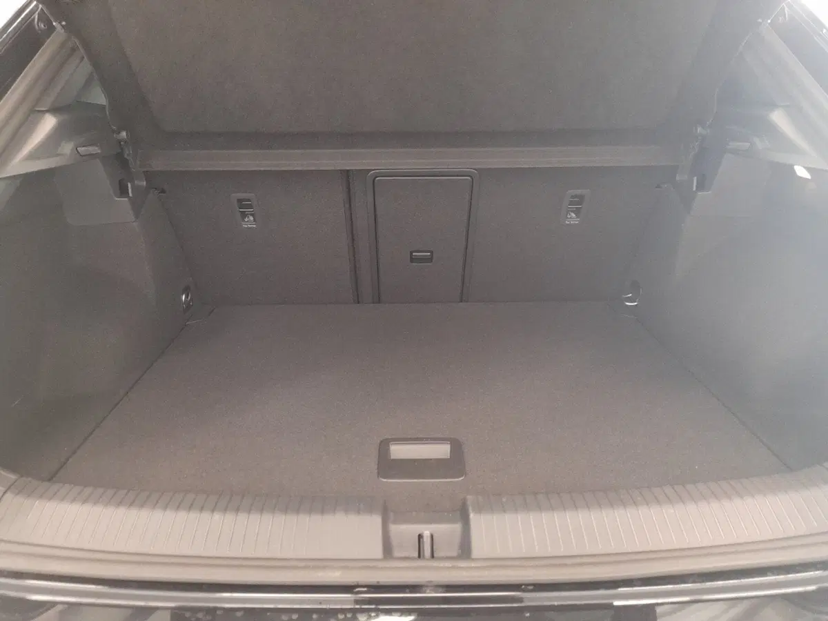 Volkswagen T-Roc usata a Bologna (17)