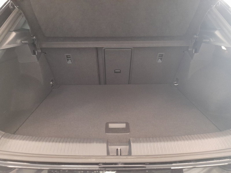 Volkswagen T-Roc usata a Bologna (17)