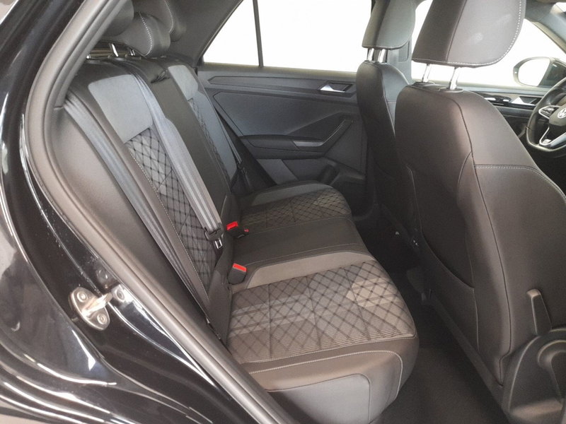 Volkswagen T-Roc usata a Bologna (19)