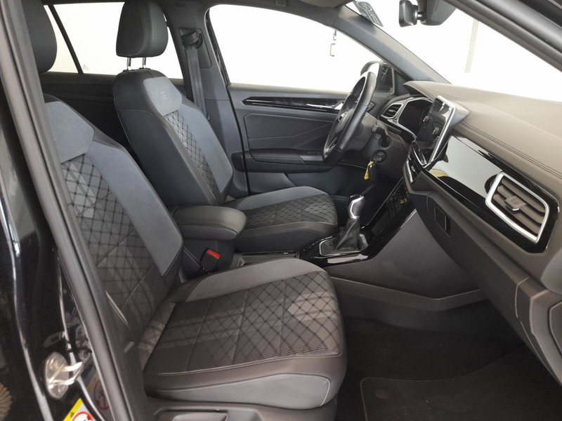 Volkswagen T-Roc usata a Bologna (20)