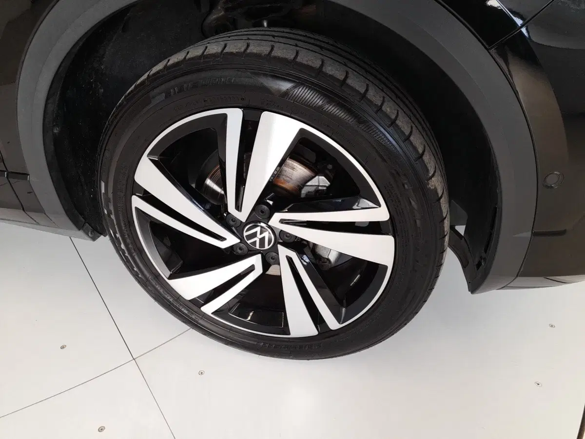 Volkswagen T-Roc usata a Bologna (7)
