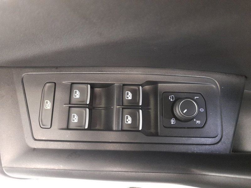 Volkswagen T-Roc usata a Bologna (9)