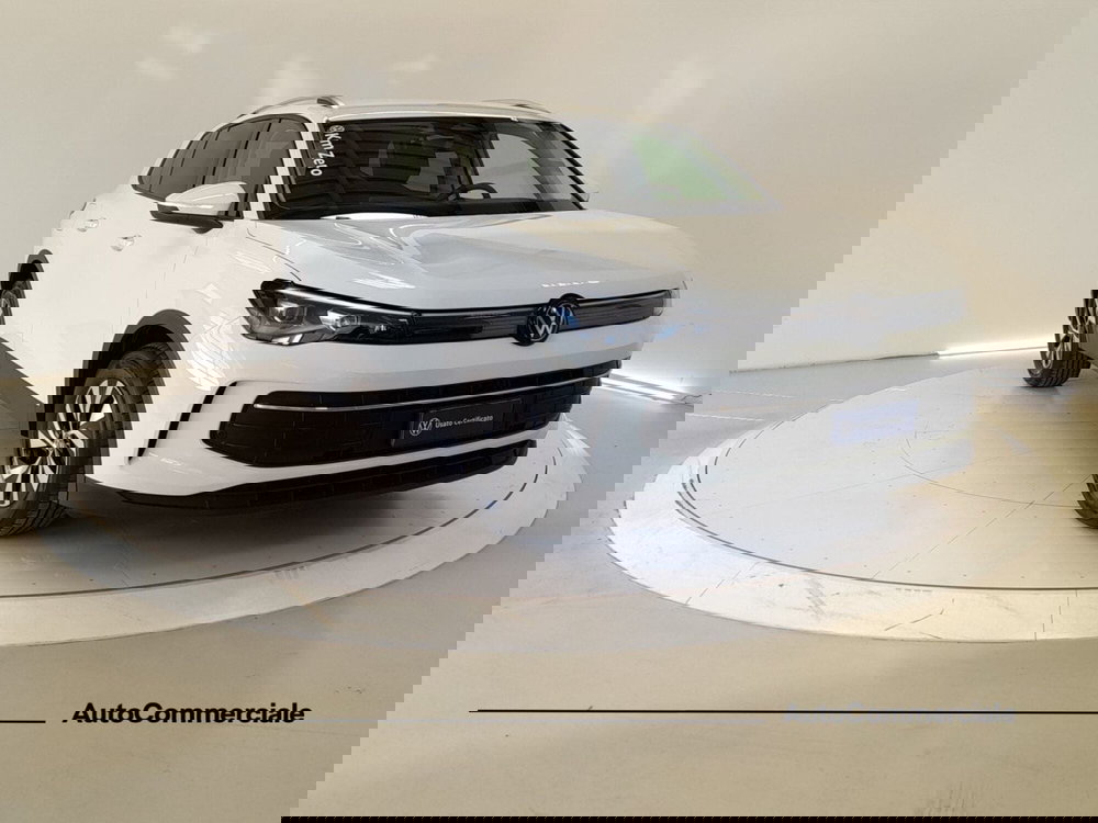 Volkswagen Tiguan nuova a Bologna