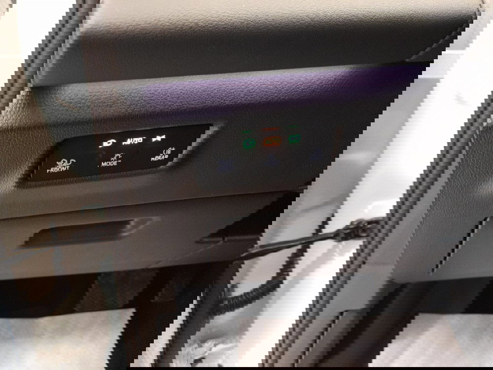 Volkswagen Tiguan nuova a Bologna (10)