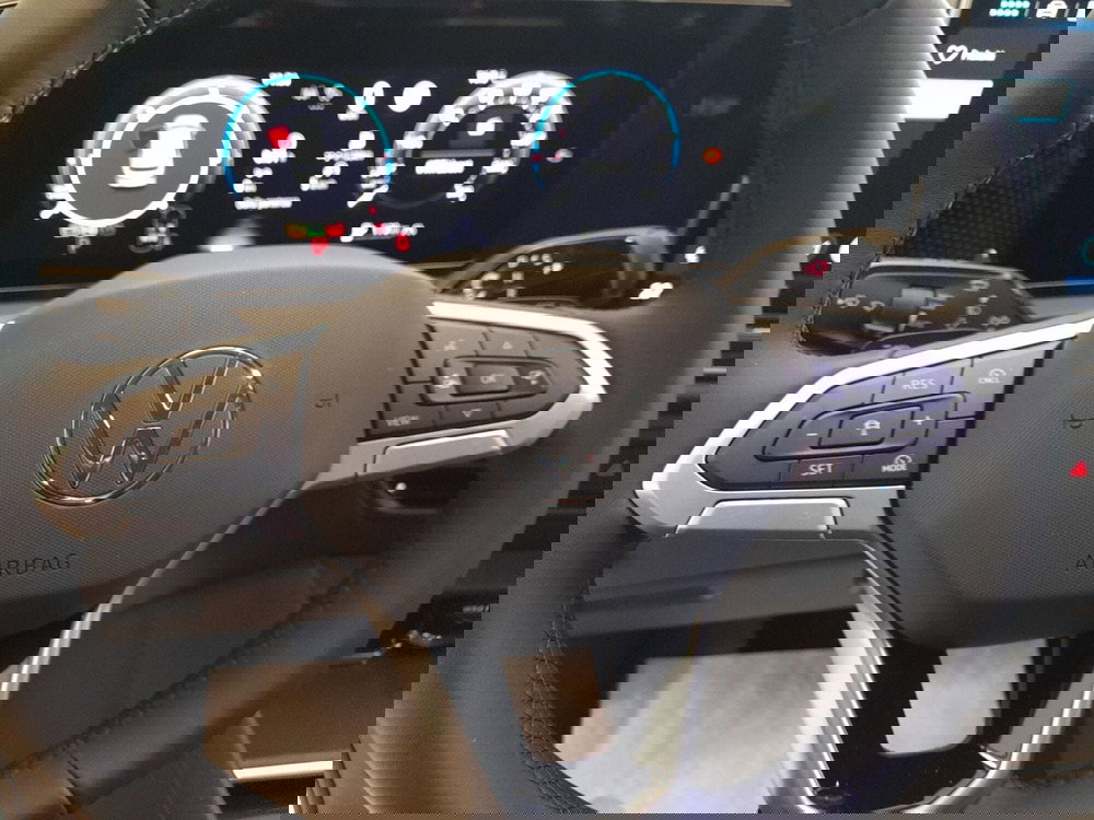 Volkswagen Tiguan nuova a Bologna (11)