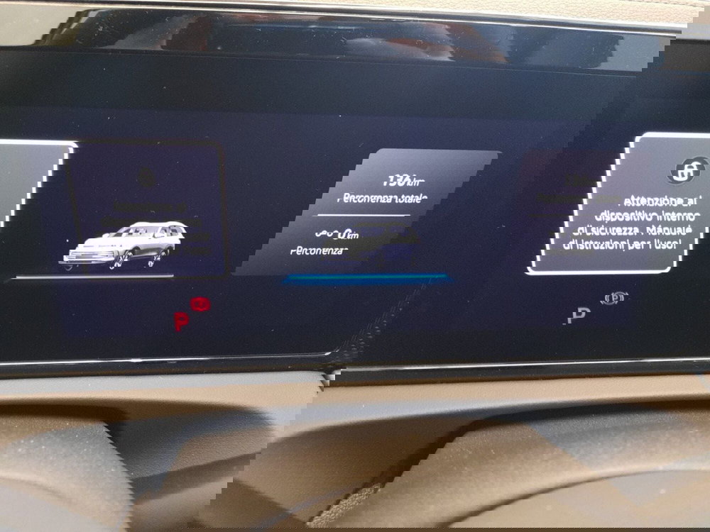 Volkswagen Tiguan nuova a Bologna (12)