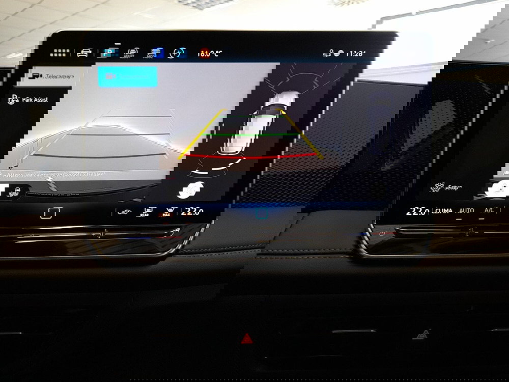 Volkswagen Tiguan nuova a Bologna (13)