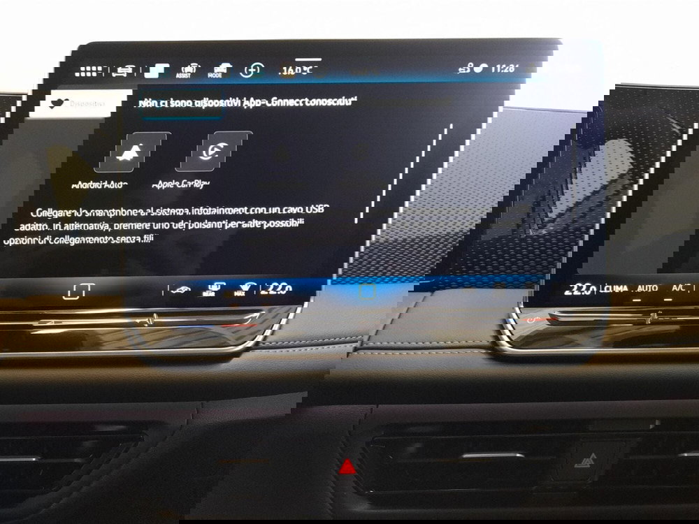 Volkswagen Tiguan nuova a Bologna (14)