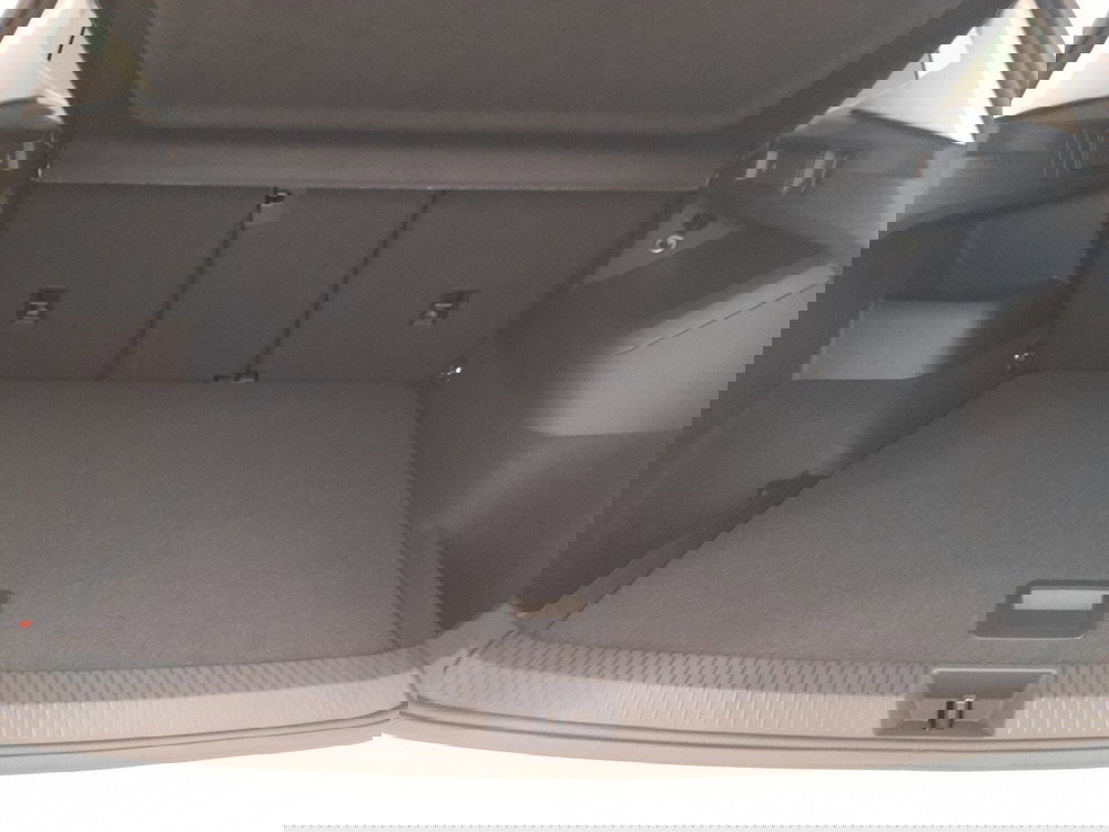 Volkswagen Tiguan nuova a Bologna (18)