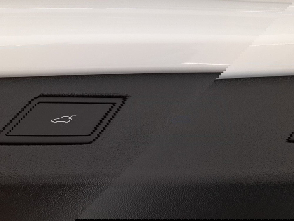 Volkswagen Tiguan nuova a Bologna (19)