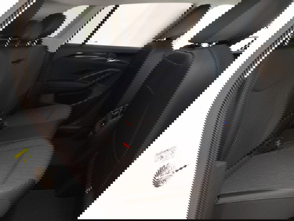 Volkswagen Tiguan nuova a Bologna (20)