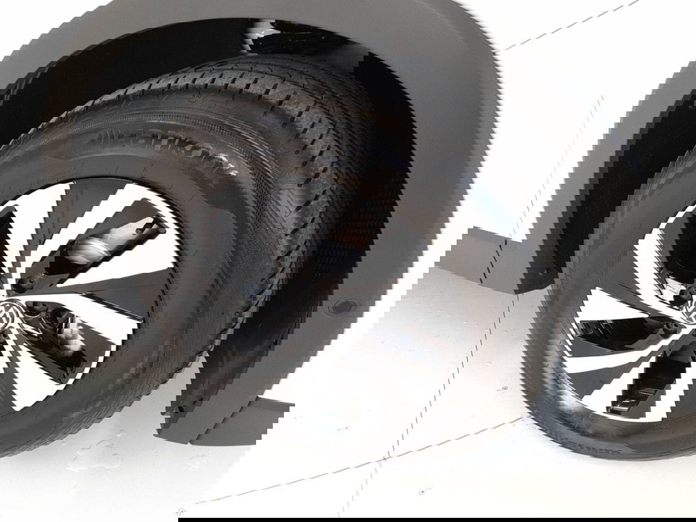 Volkswagen Tiguan nuova a Bologna (7)