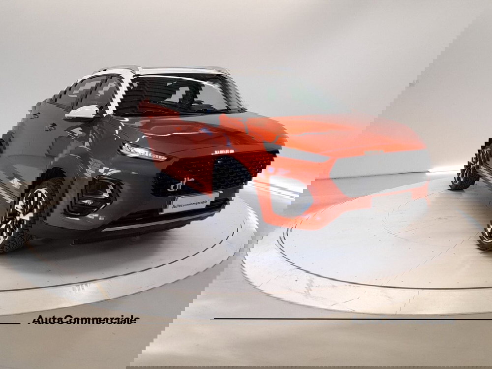 Dr DR 3.0 usata a Bologna