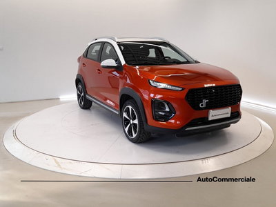 Dr DR 3.0 3.0 1.5 Gpl 114cv del 2023 usata a Bologna