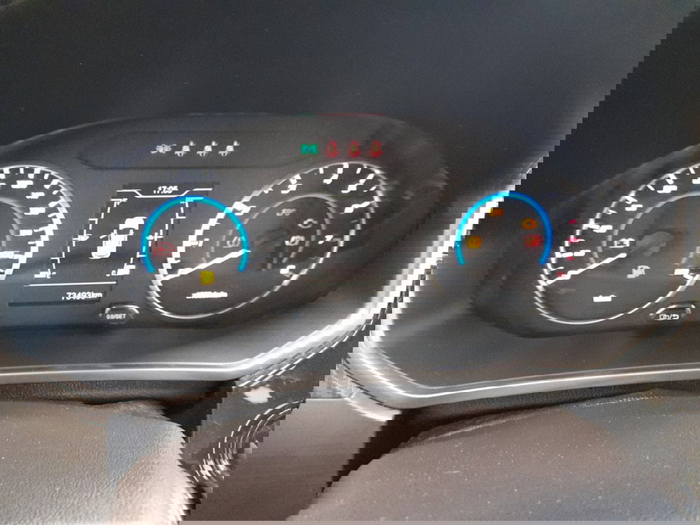 Dr DR 3.0 usata a Bologna (12)