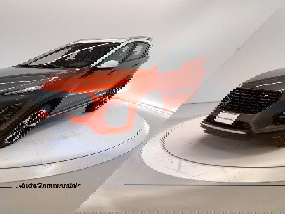 Dr DR 3.0 usata a Bologna (3)