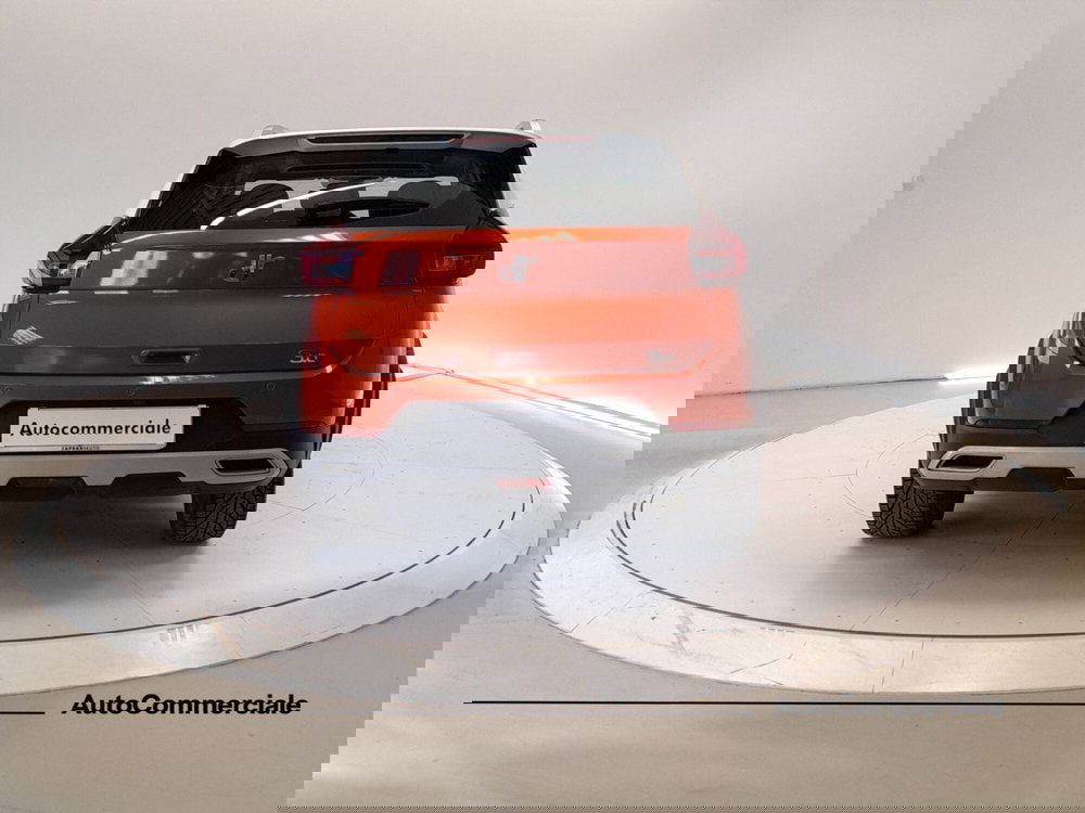 Dr DR 3.0 usata a Bologna (5)