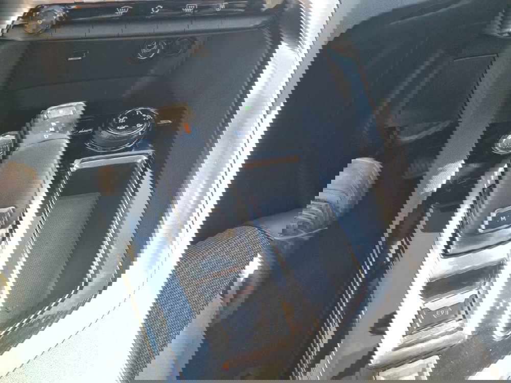 Peugeot 3008 usata a Lucca (10)