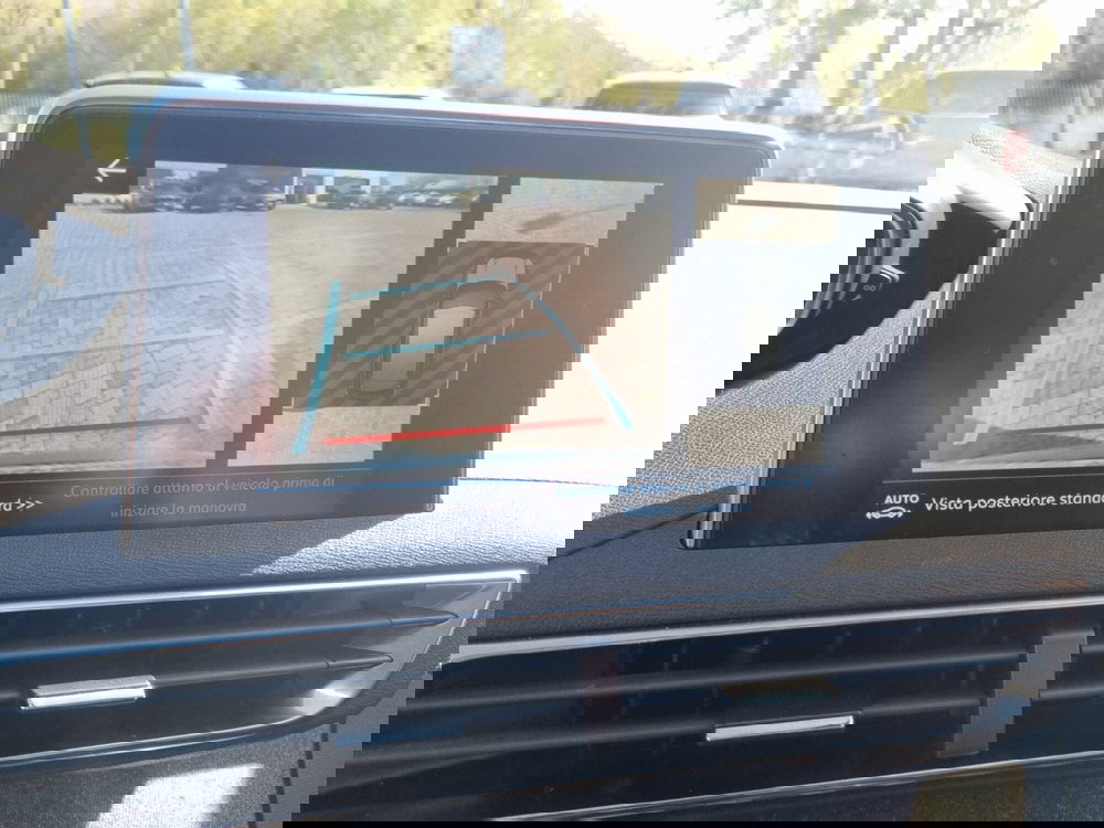 Peugeot 3008 usata a Lucca (11)