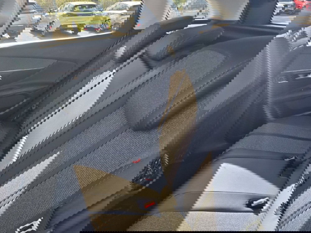 Peugeot 3008 usata a Lucca (12)