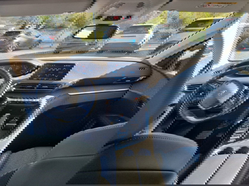 Peugeot 3008 usata a Lucca (13)