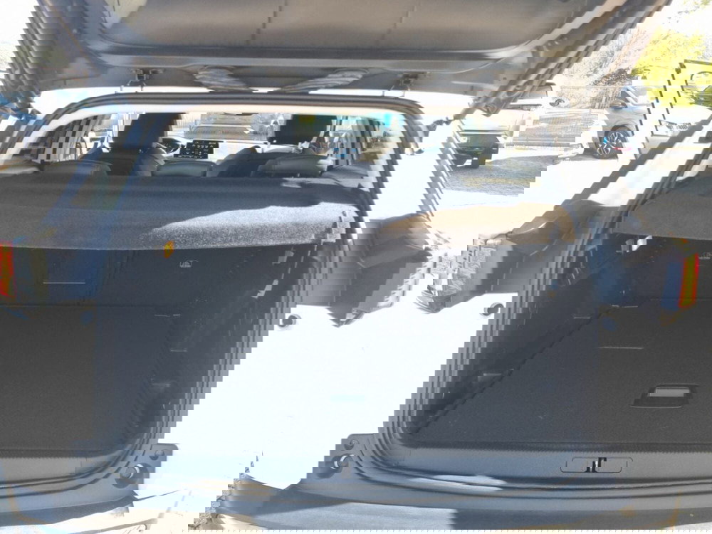 Peugeot 3008 usata a Lucca (14)