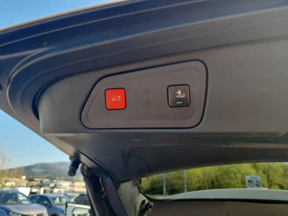 Peugeot 3008 usata a Lucca (16)