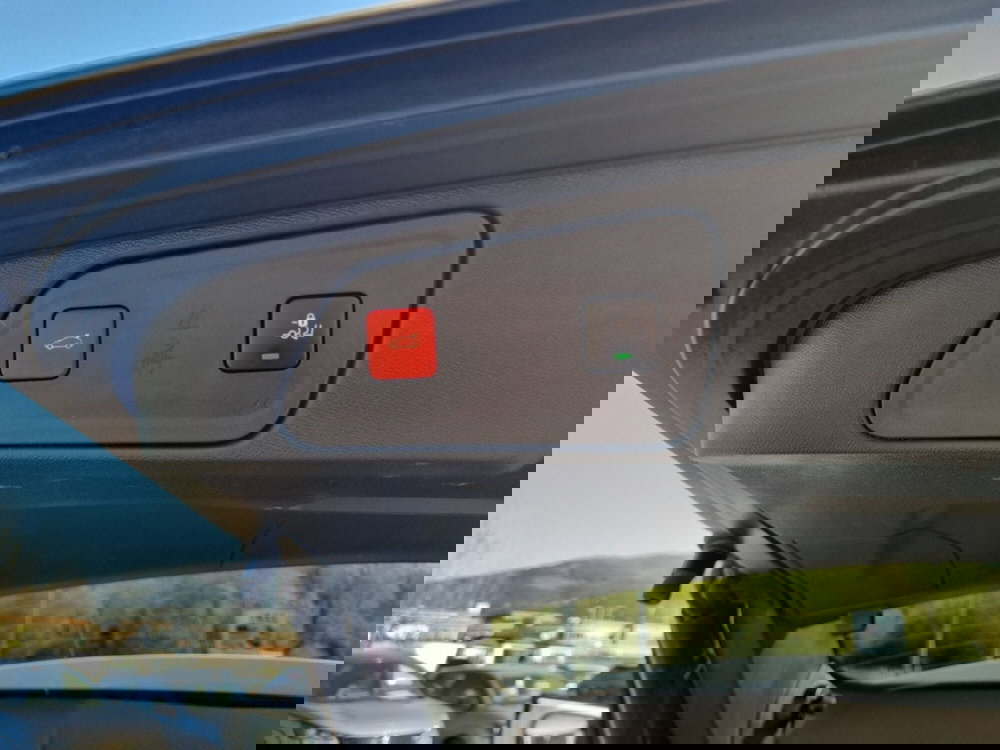 Peugeot 3008 usata a Lucca (16)