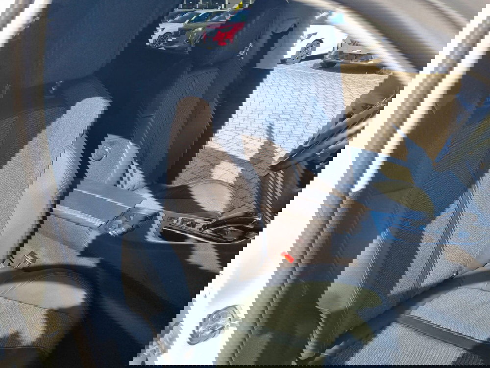 Peugeot 3008 usata a Lucca (18)