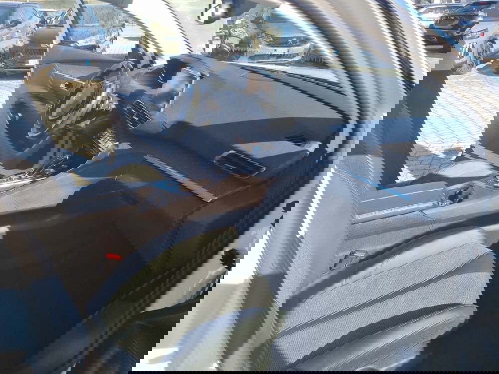 Peugeot 3008 usata a Lucca (19)