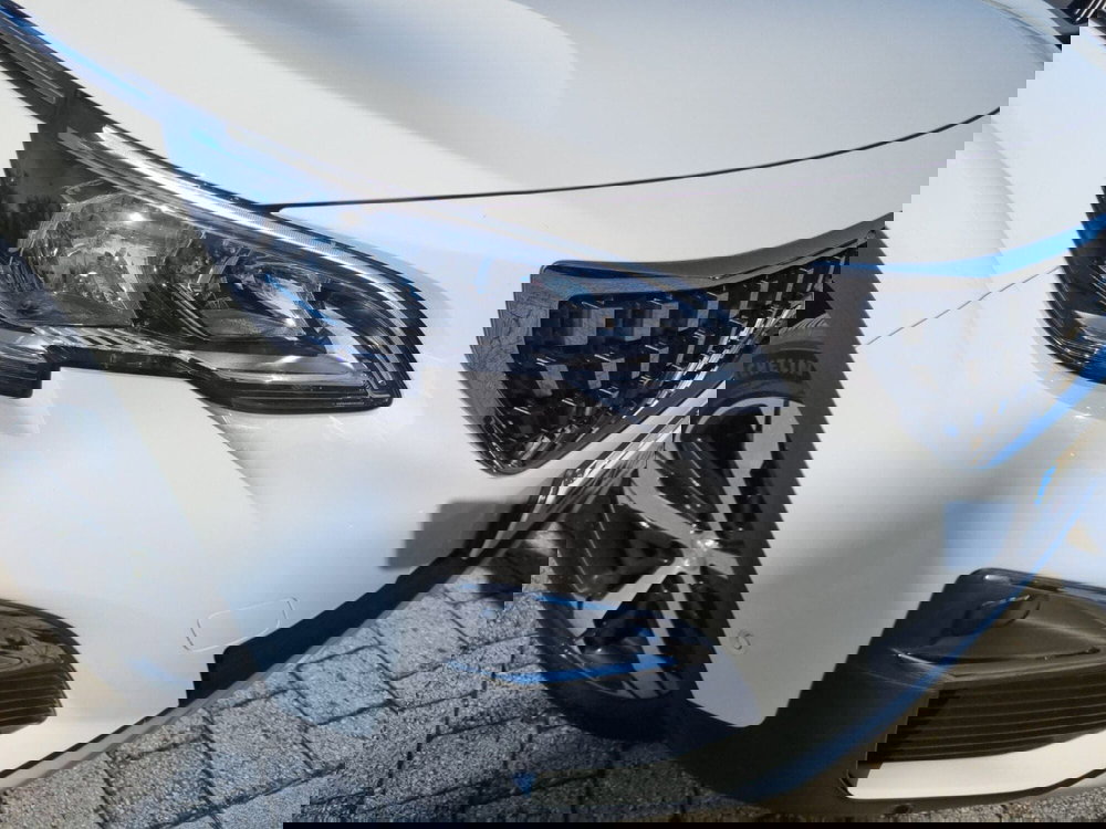 Peugeot 3008 usata a Lucca (20)