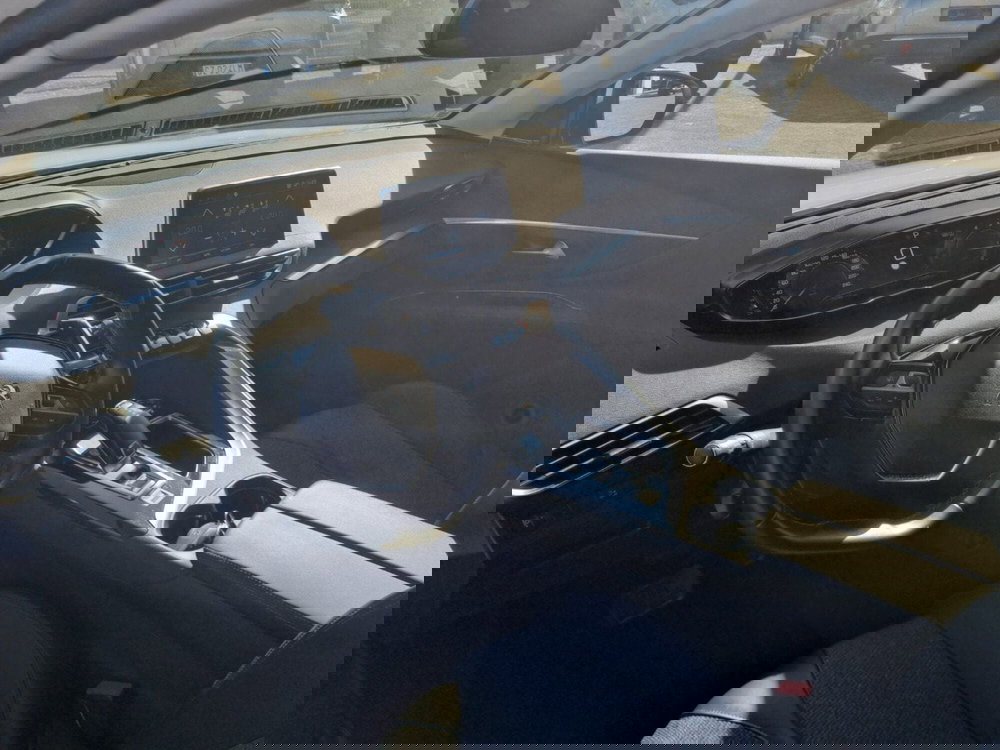 Peugeot 3008 usata a Lucca (6)