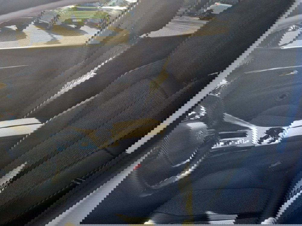 Peugeot 3008 usata a Lucca (7)